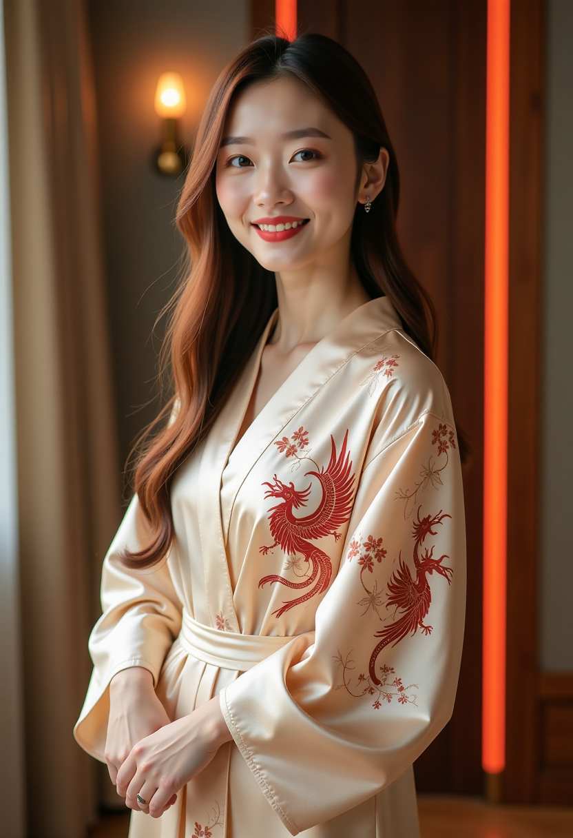 直播封面