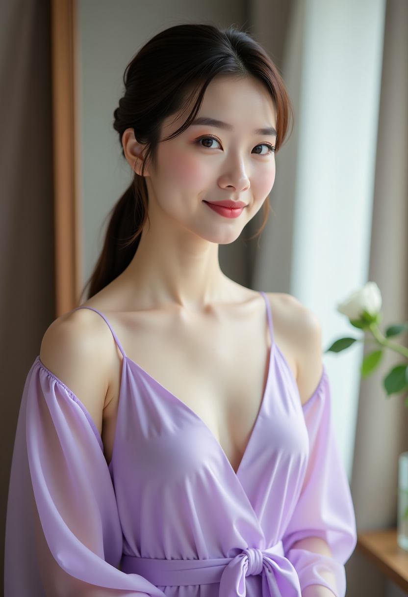 直播封面