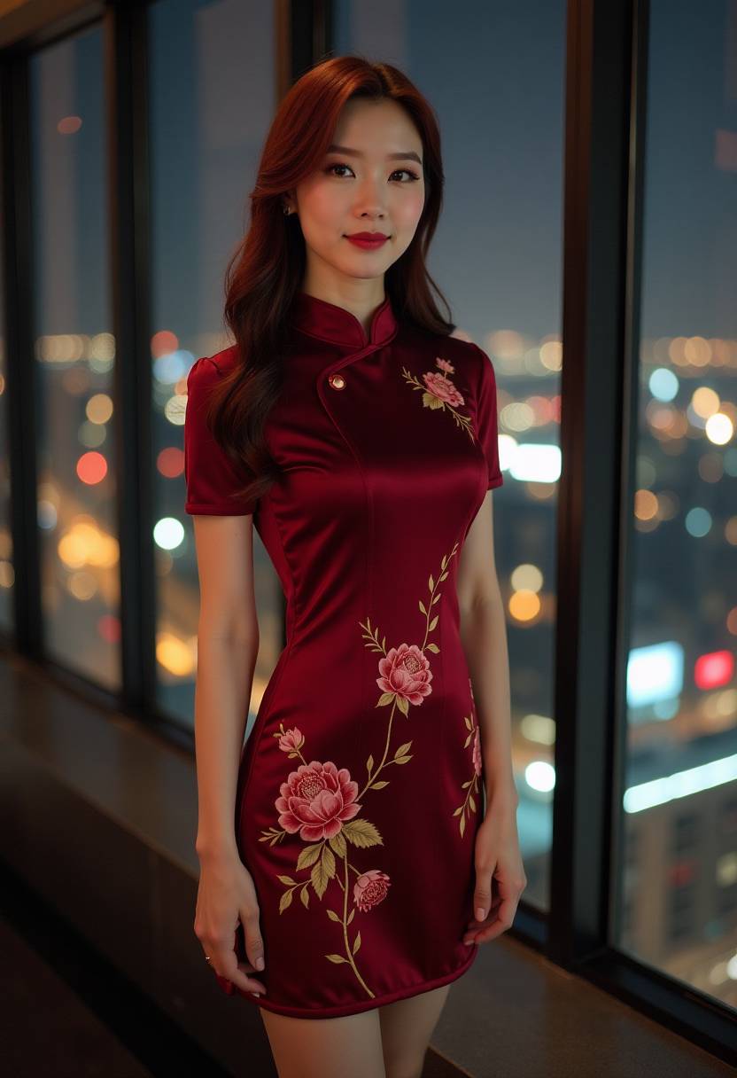 直播封面